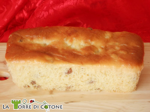 Ricetta per fare un panettone tradizionale con lievito madre