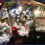 Mercatino di Natale della scuola