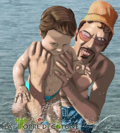 Idea regalo: poster personalizzato