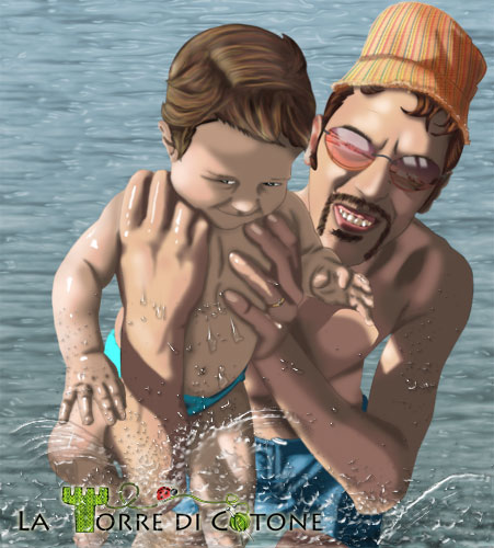 Idea regalo: poster personalizzato