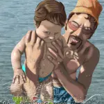 Idea regalo: poster personalizzato