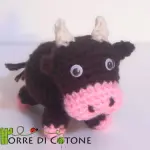 Pattern: bue amigurumi