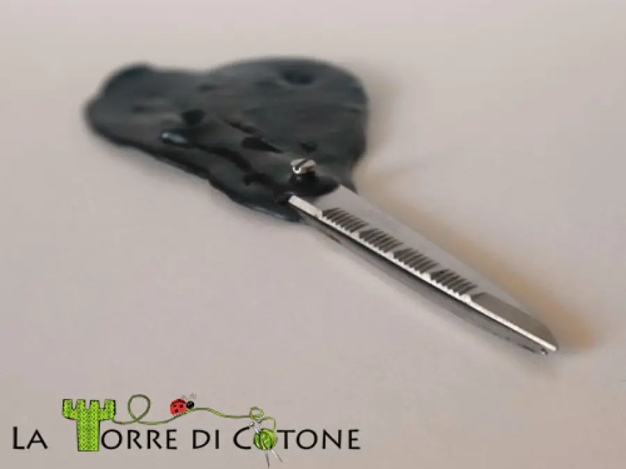 Ooooooops! Ehm... io non sbaglio mai!