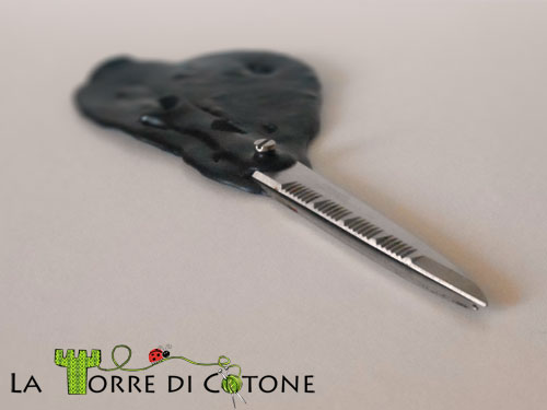 Ooooooops! Ehm... io non sbaglio mai!