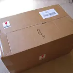 Il postino suona sempre due volte... anzi tre!