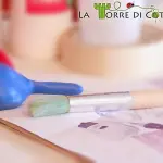 Manichino per cappelli fai da te - Tutorial