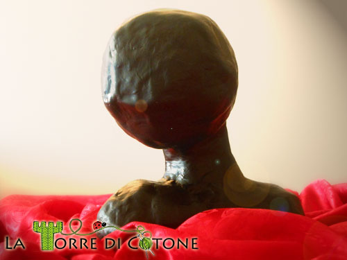 Fai-da-te: manichino per cappelli