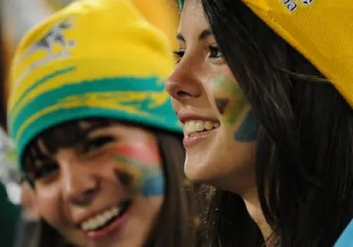 Perché le donne odiano il calcio?