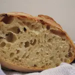 Fare il pane in casa: cominciamo dalle mani