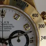 Rolex: l'influenza della quotazione dell'oro sul prezzo degli orologi