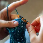 Come scegliere l'uncinetto più adatto