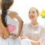 Mamma, un regalo per te!