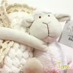 Copertine ai ferri per neonato: che punti utilizzare? – Baby Hug