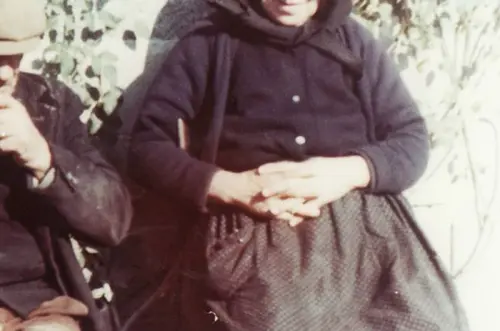 Le tasche del grembiule della mia bisnonna - 60 anni di Galatine