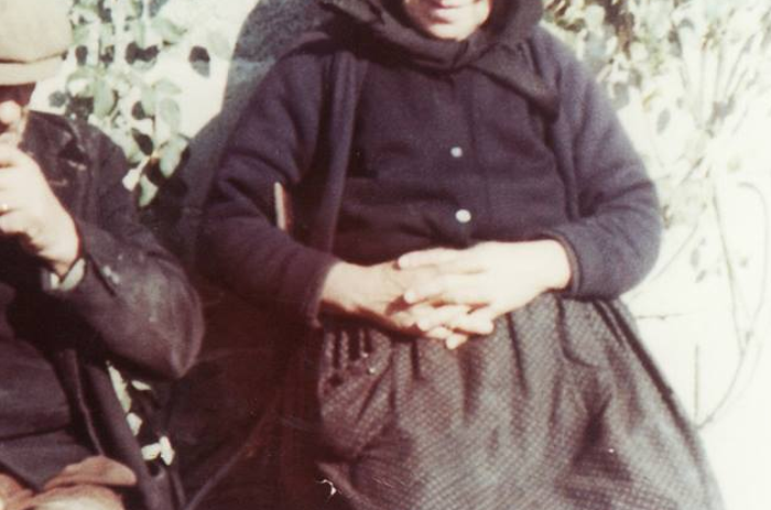 Le tasche del grembiule della mia bisnonna - 60 anni di Galatine