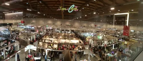 Abilmente in autunno a Vicenza: finalmente ci ritroviamo