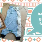 Come ottenere un sacco nanna con le gambine riciclando una vecchia felpa