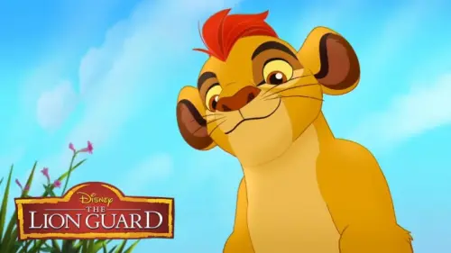 The Lion Guard e la rivisitazione del concetto di 