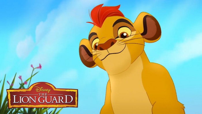 The Lion Guard e la rivisitazione del concetto di 
