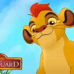 The Lion Guard e la rivisitazione del concetto di 