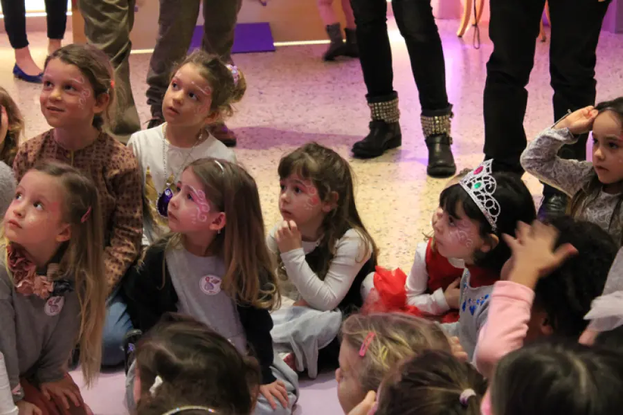 Non lasciamo che i bimbi si educhino da soli