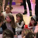 Non lasciamo che i bimbi si educhino da soli