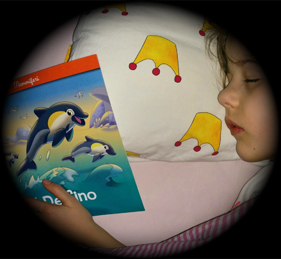 Sognando l’oceano con Gli animali di mari e poli