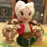 3° schema SAL 2015: il portatore d'acqua