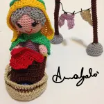 2° schema SAL 2015: la lavandaia