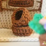 Aperte le Iscrizioni per il SAL sul presepe all'uncinetto 2015