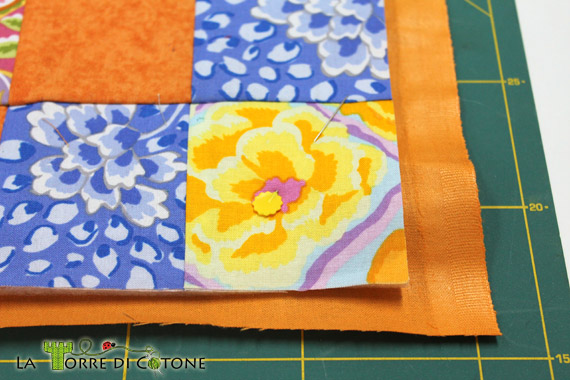 Cucito creativo: come si realizza un quilt patchwork