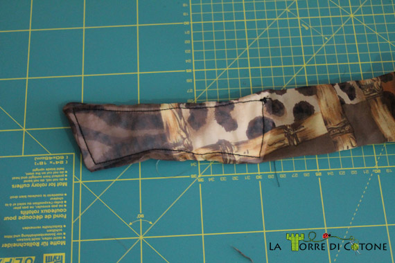 Come rinnovare gli zoccoli di legno