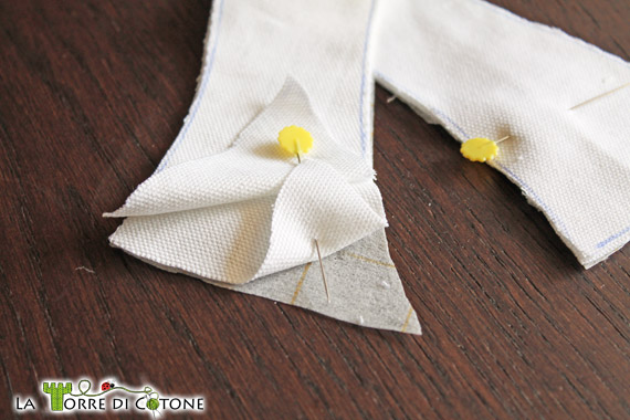 Come rinnovare gli zoccoli di legno