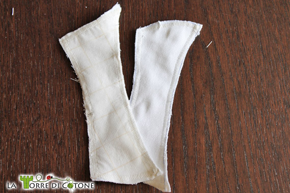 Come rinnovare gli zoccoli di legno