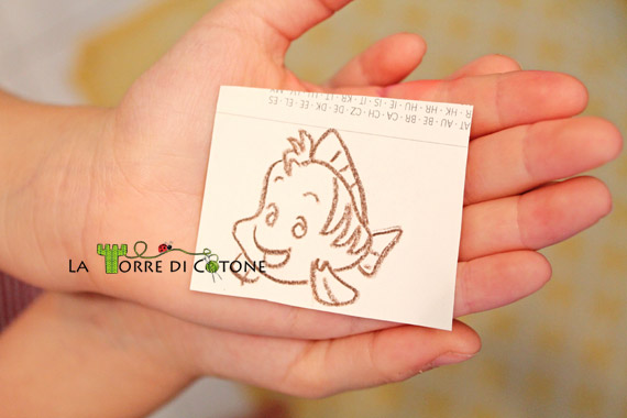 Come fare dei tatuaggi fai-da-te: #giocaimmaginacrea