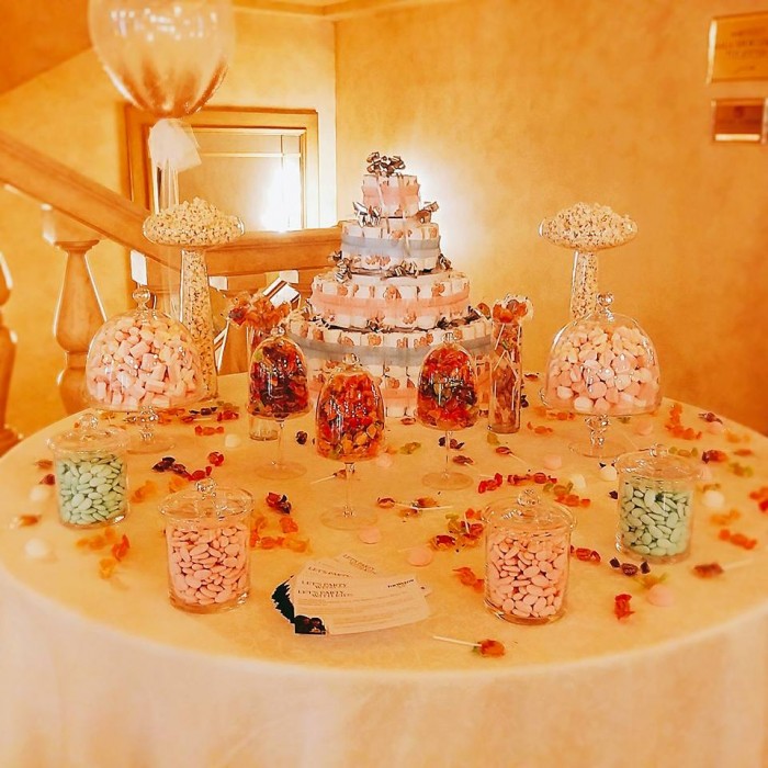 baby shower party Baby Shower Party: preparati ad accogliere il tuo bambino